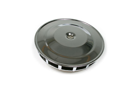 1964-1965 Corvette 350 & 365hp Air Cleaner Assembly
