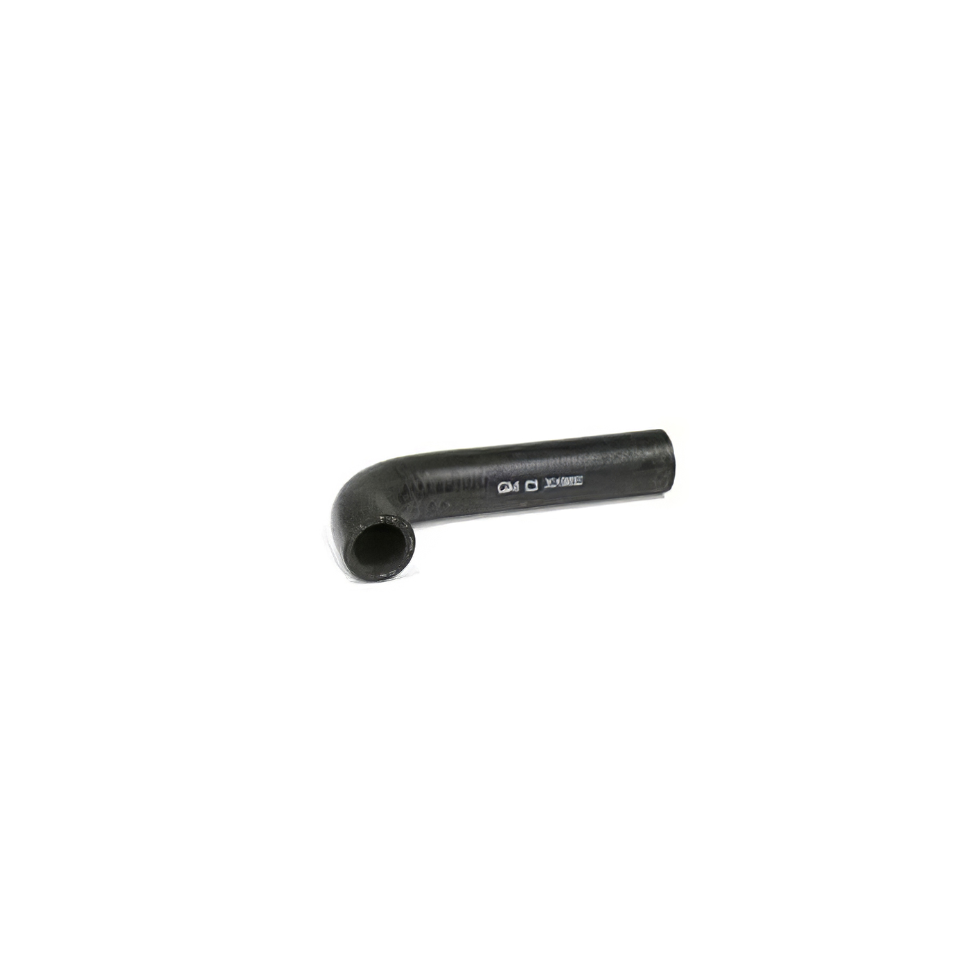 68-69 3x2 Crankcase Vent Hose - Air Cleaner to LH Valve Cover