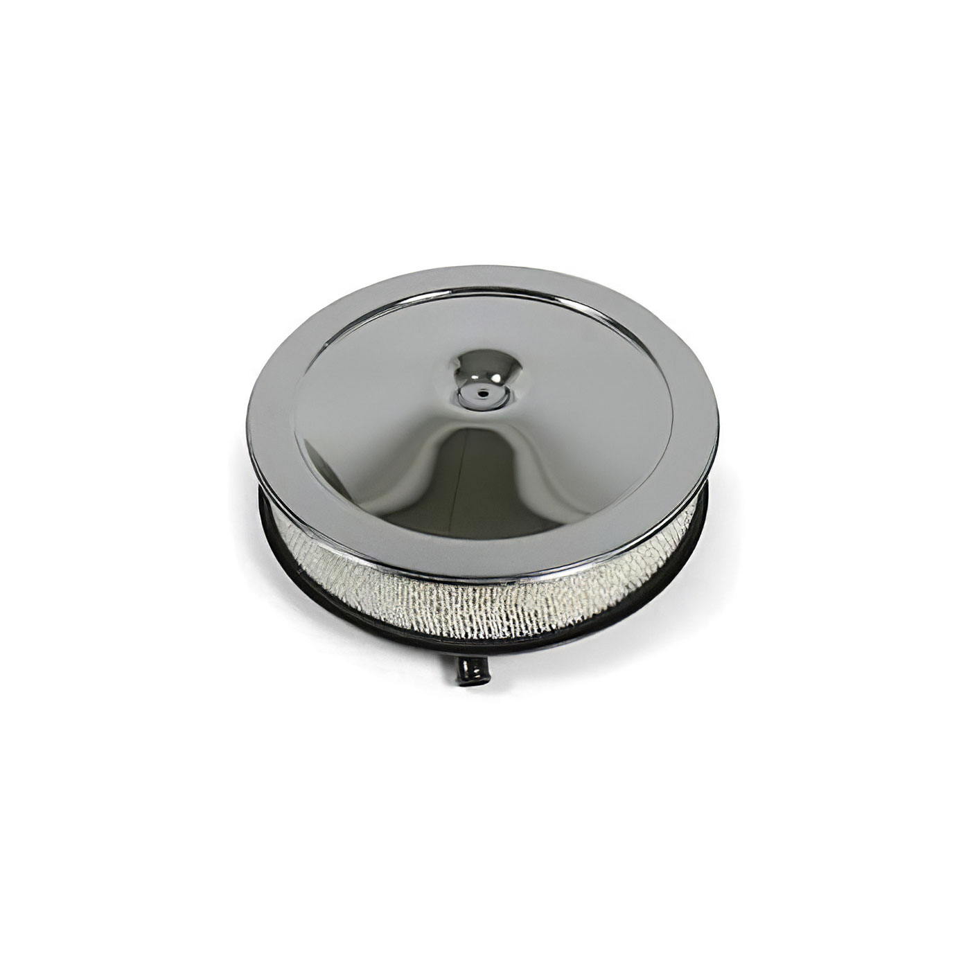 66-67 427 1x4 & 70-72 LT1 Air Cleaner Assembly