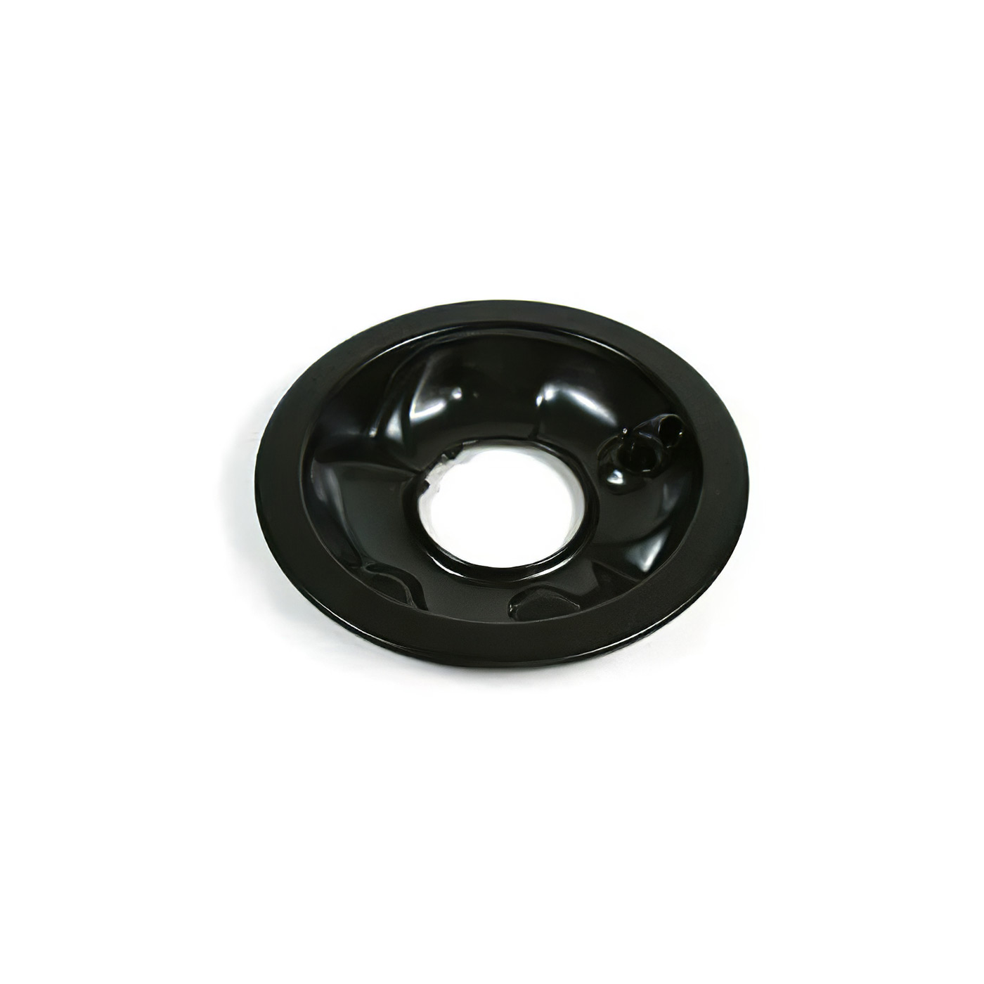 66-67 327 Air Cleaner Mount Base