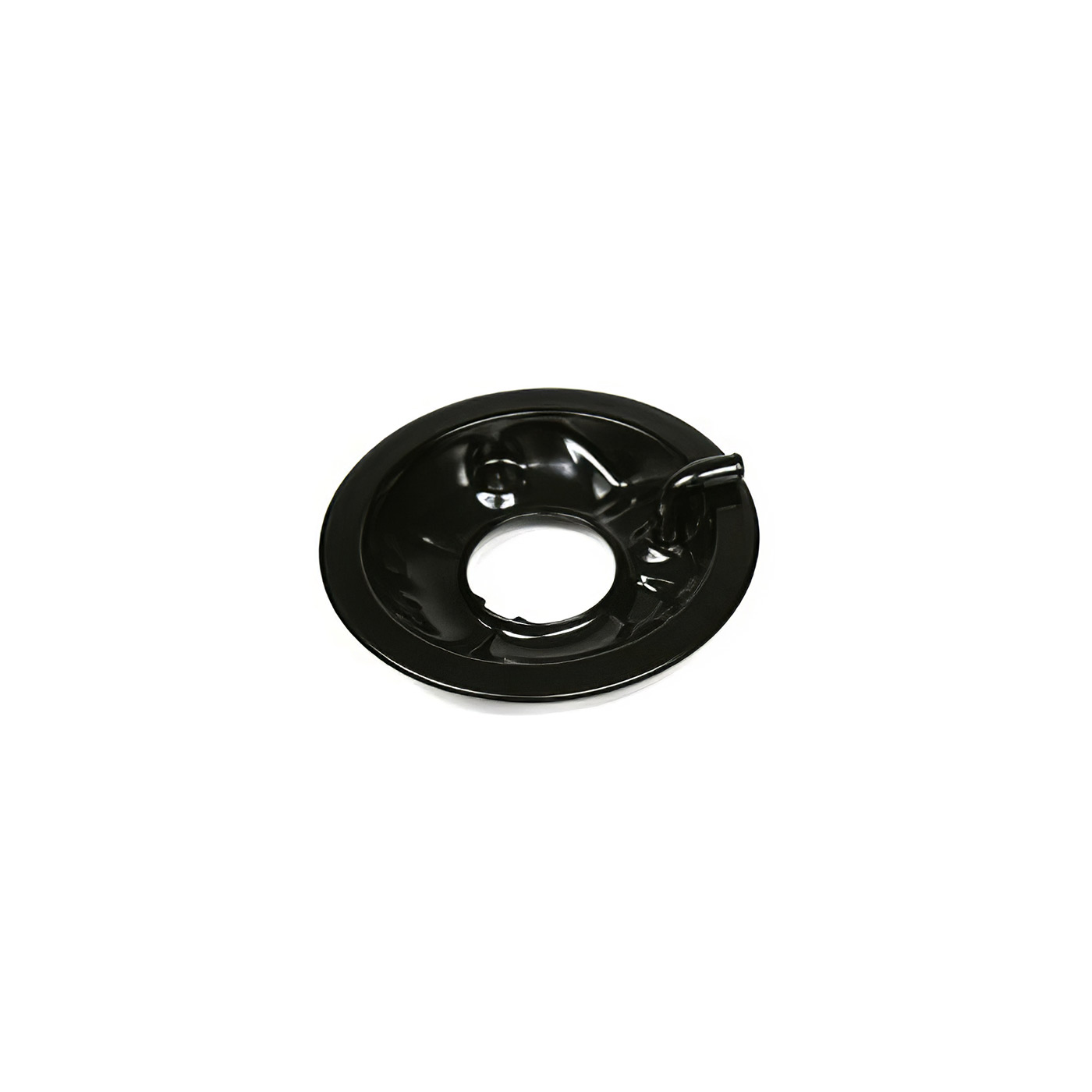 68-70E 350, 427 & 454 & 71 LS6 Air Cleaner Mount Base
