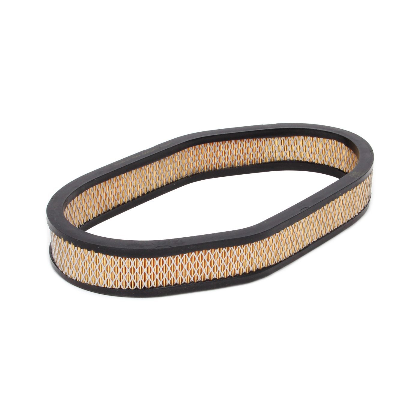 1984 Corvette Air Filter Element - Genuine AC-Delco Paper Replacement