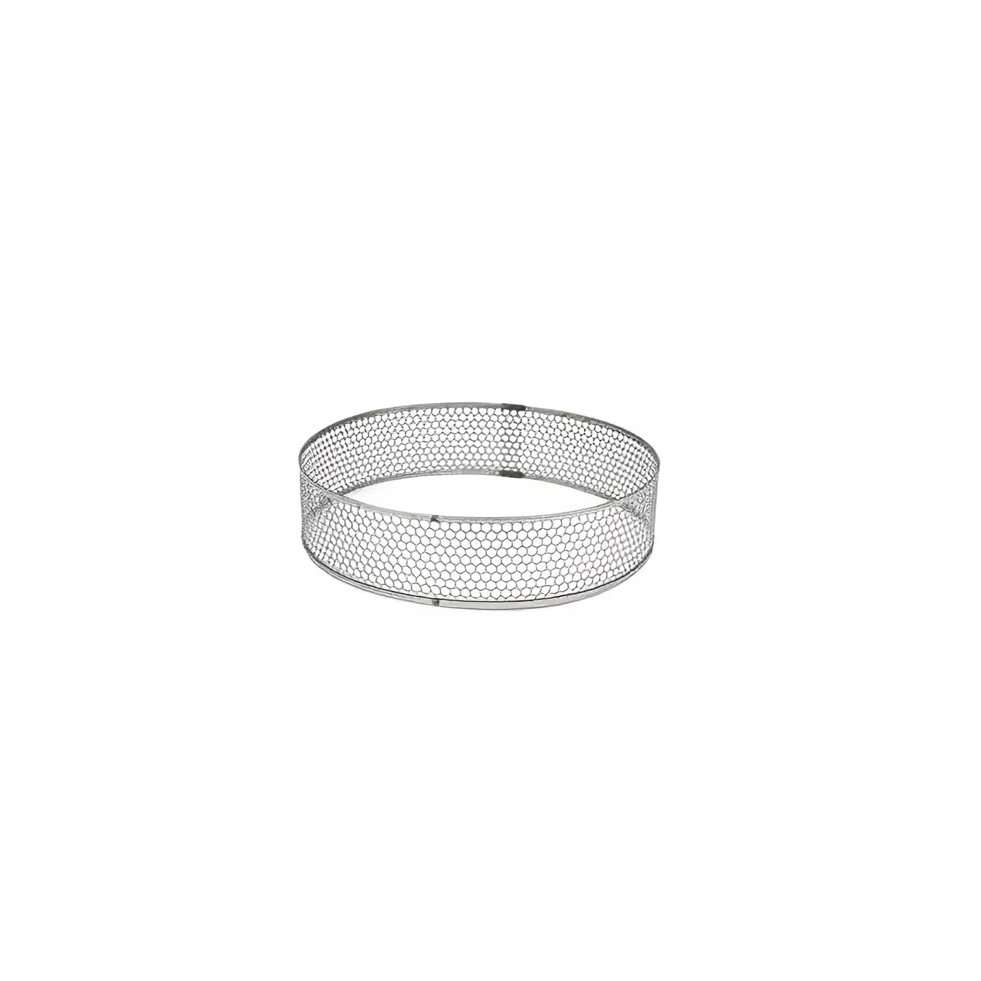 67-69 L88 Air Cleaner Hood Metal Screen