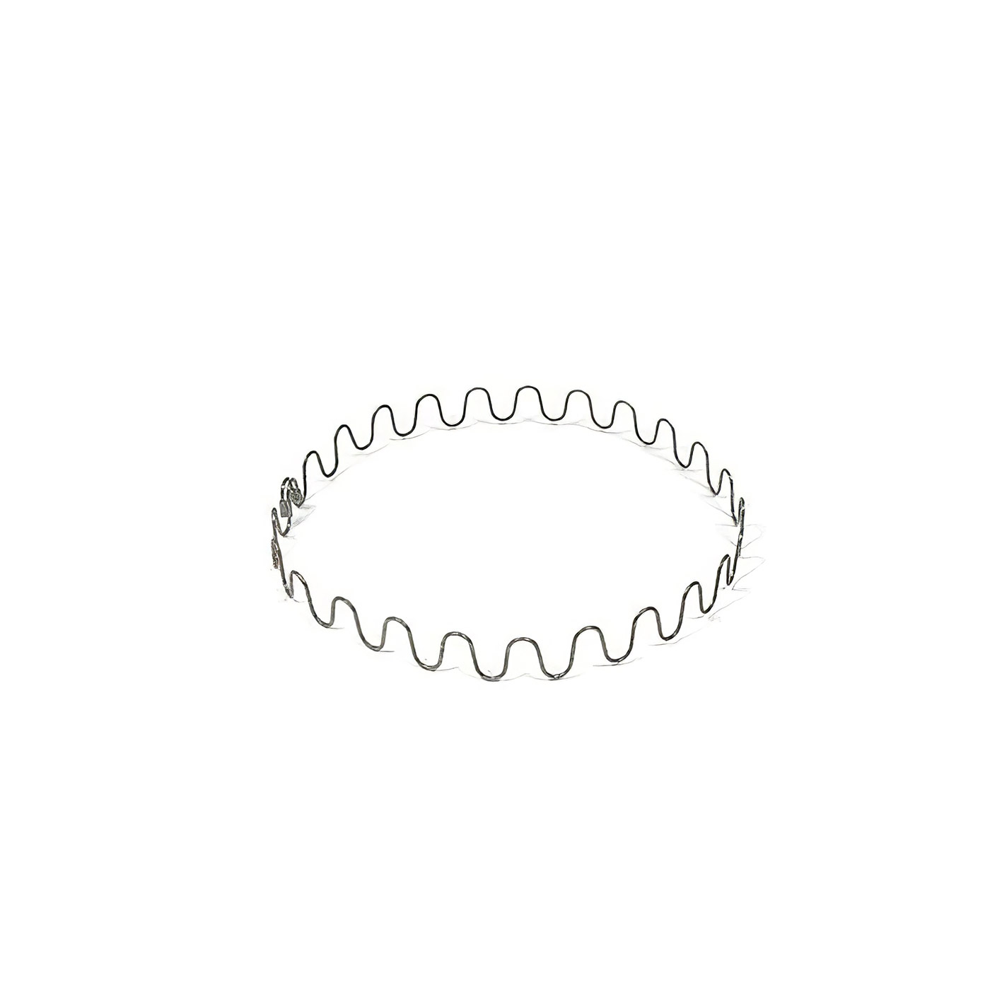 60-62 Air Filter Element Metal Retaining Spring