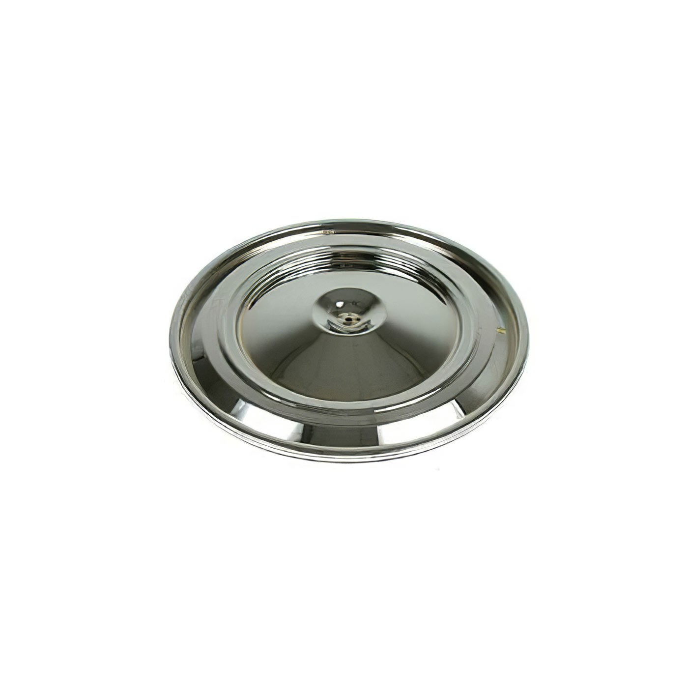 70-72 Q-Jet Air Cleaner Lid w/Rubber Seal