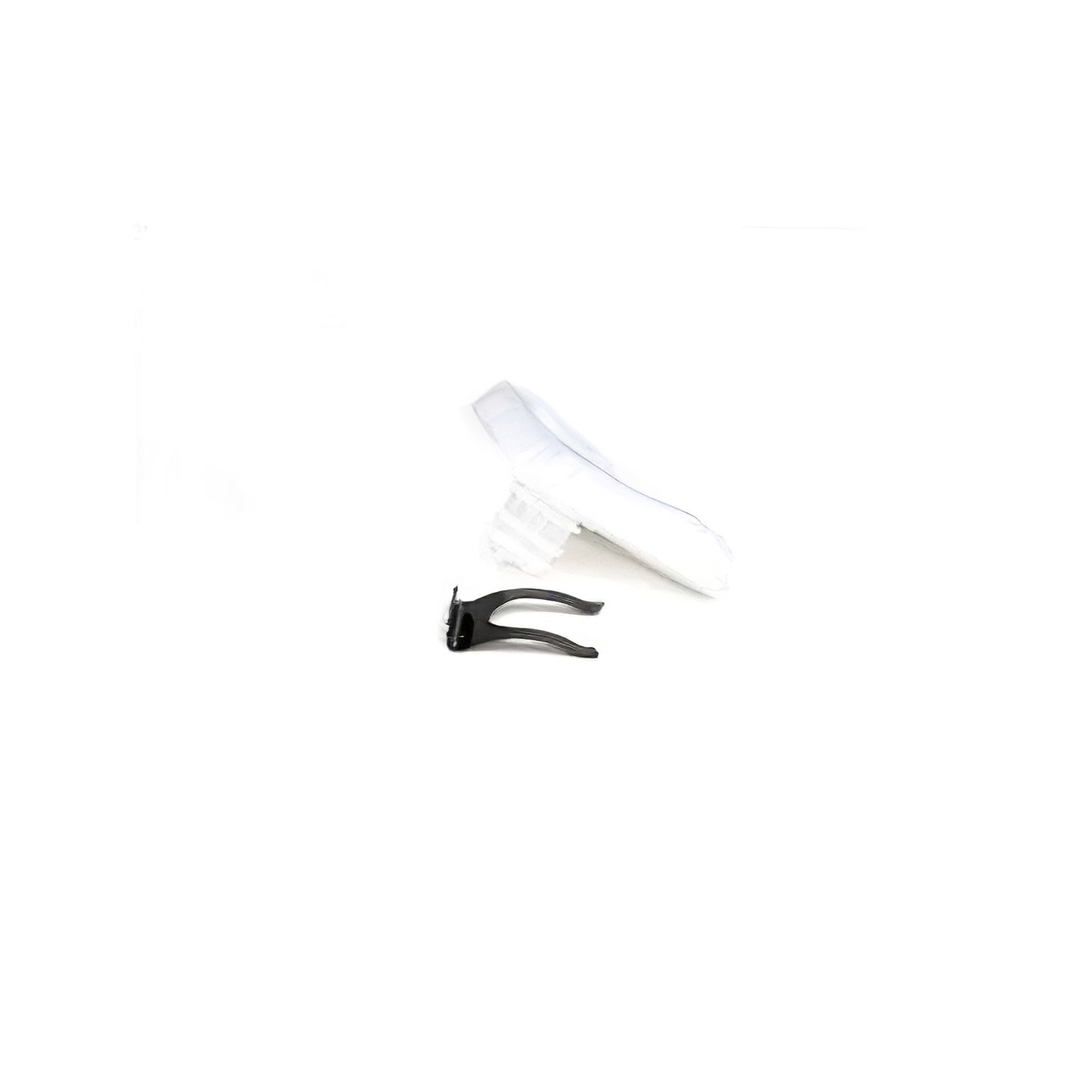 73-81 Air Cleaner Crankcase Vent Plastic Filter