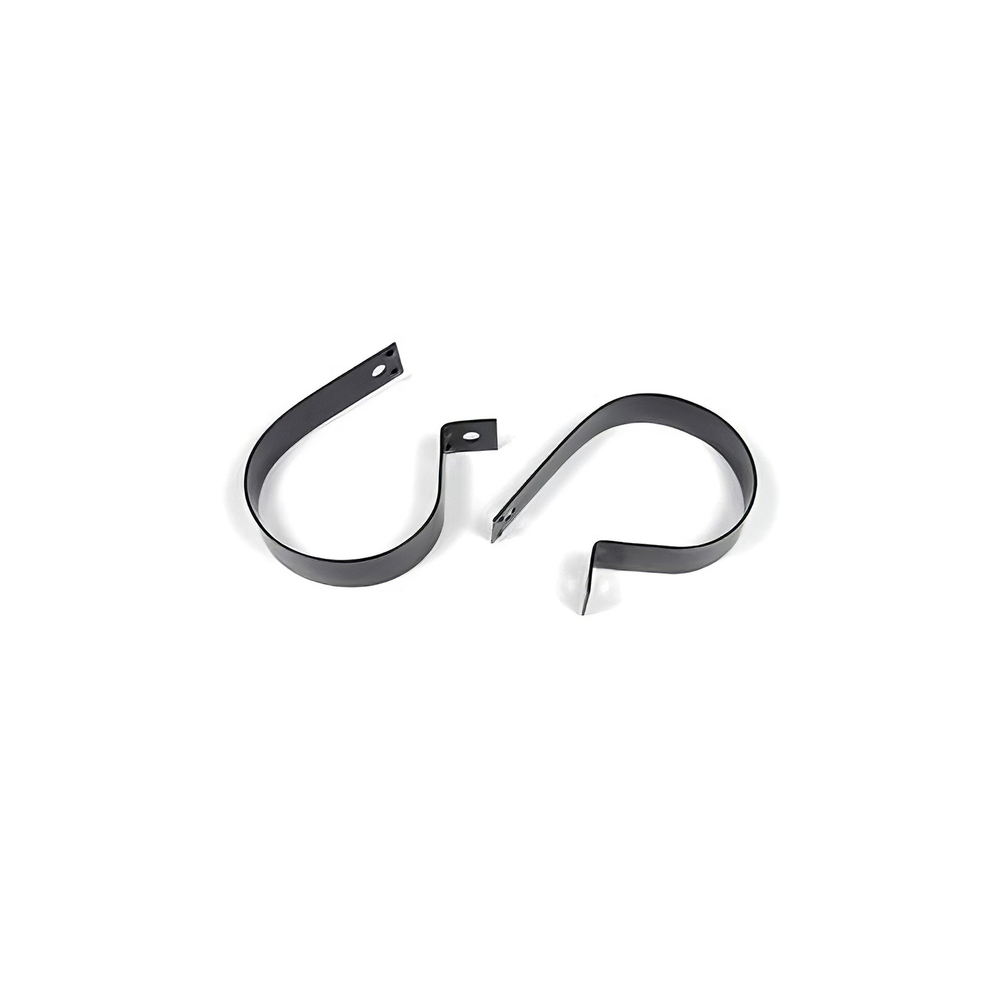 63-72 AC Drier/Receiver Brackets