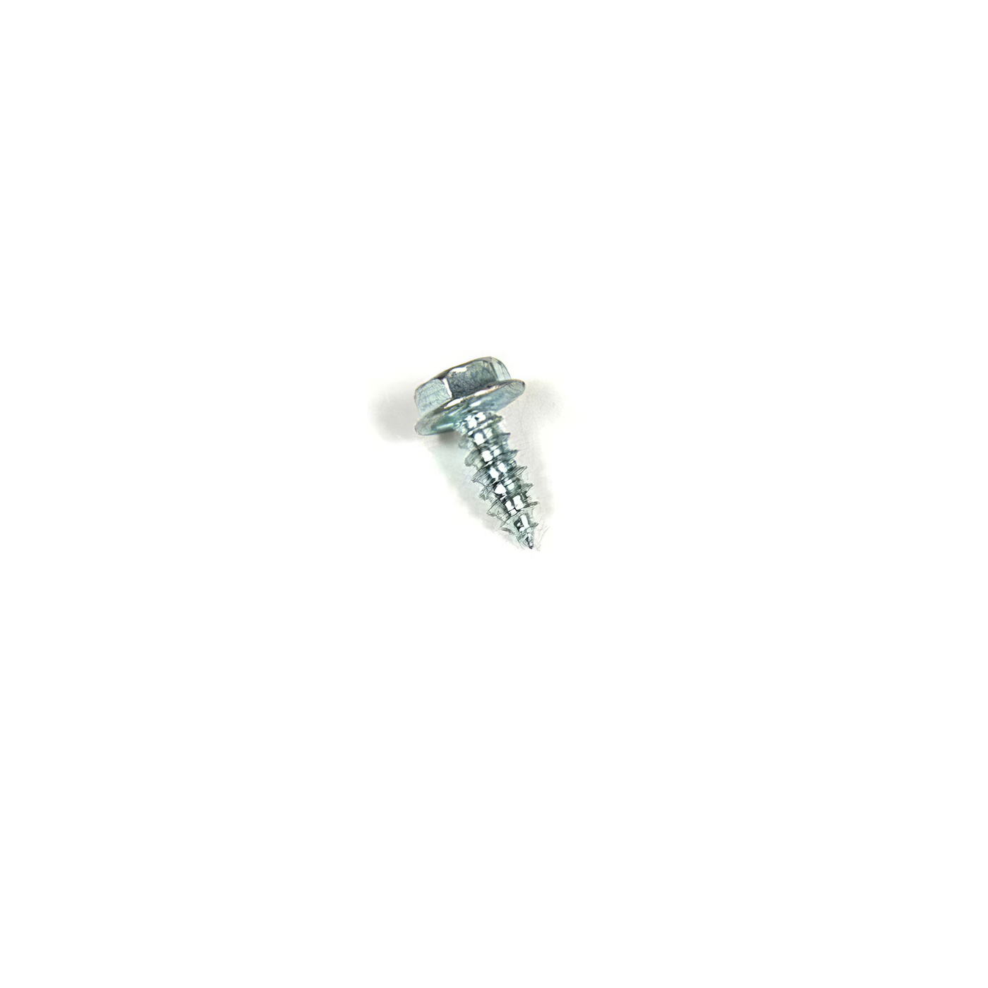 63-67 AC Water Shut-Off Valve Bracket Screw