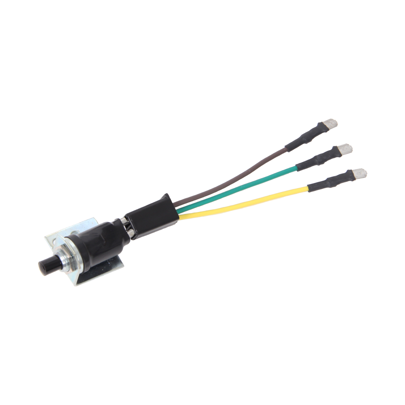 63-67 AC Compressor Clutch Switch