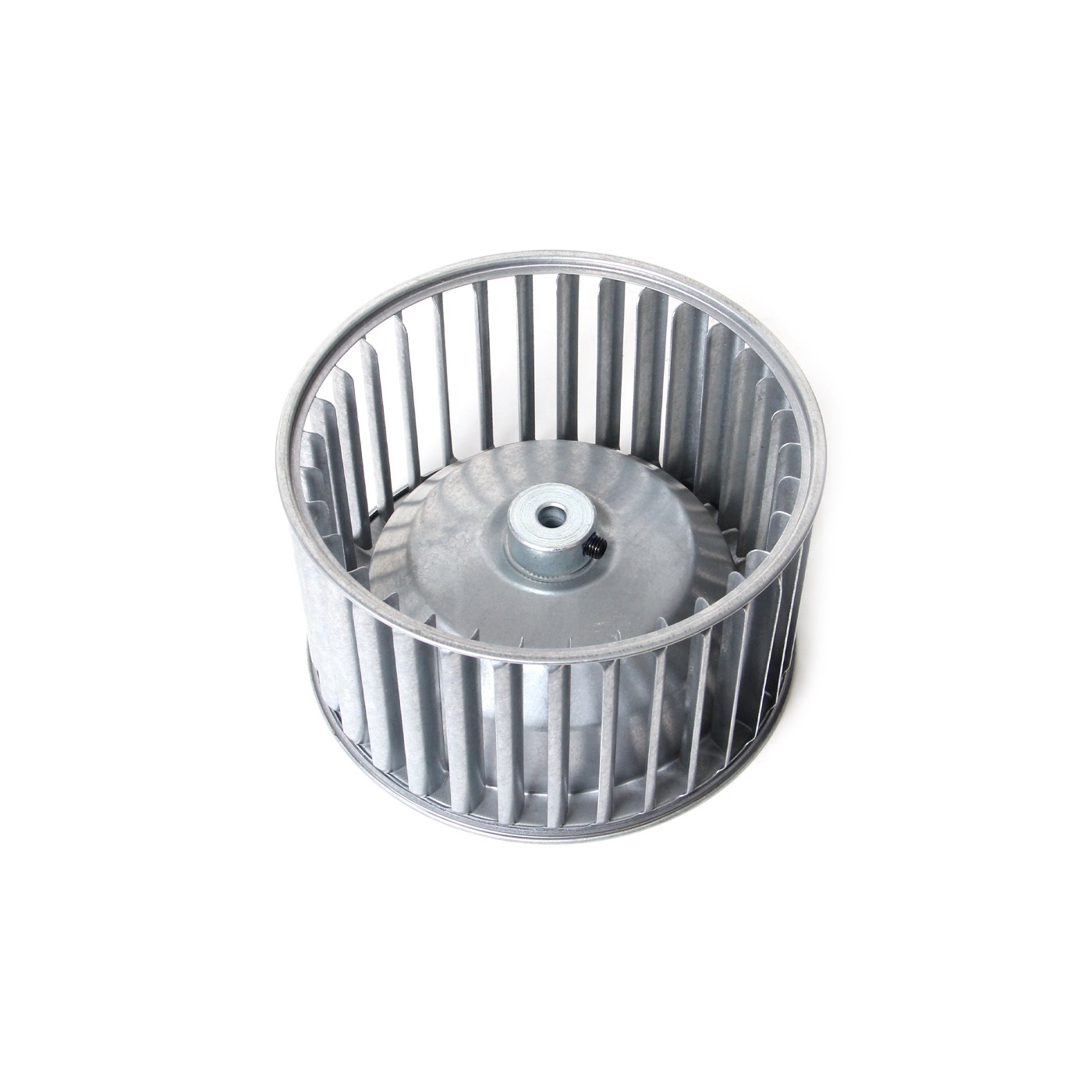 77L-82 w/AC Blower Motor Fan