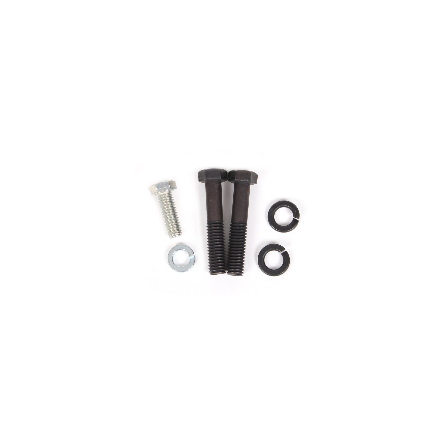 66-74 427/454 AC Compressor Front Bracket Bolts