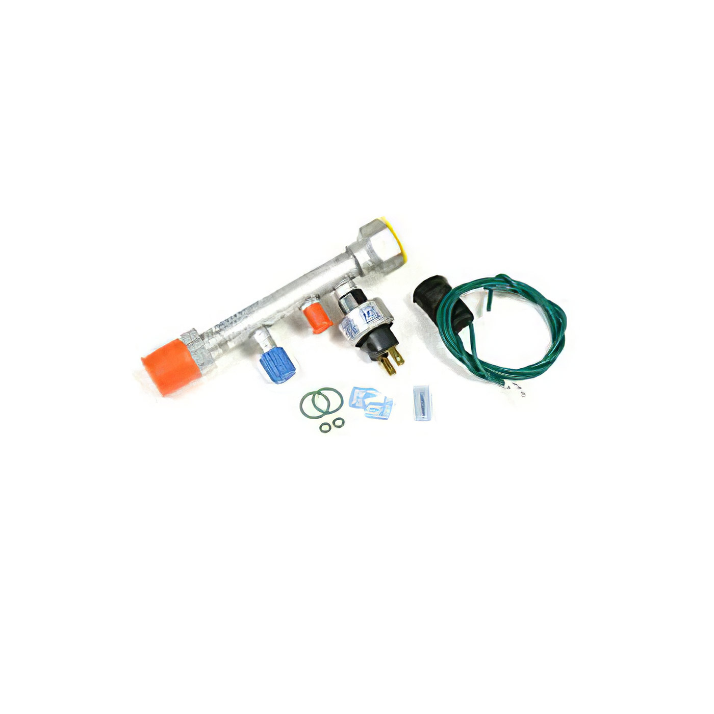 67-72 AC POA Valve Update Kit (R12)