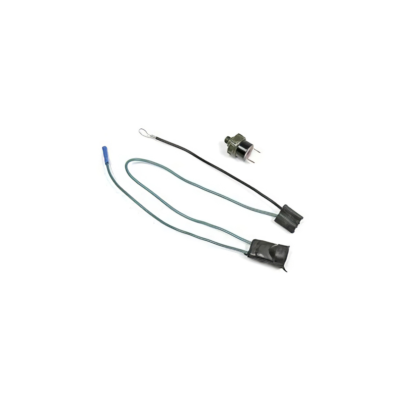 63-82 AC Compressor Safety Switch