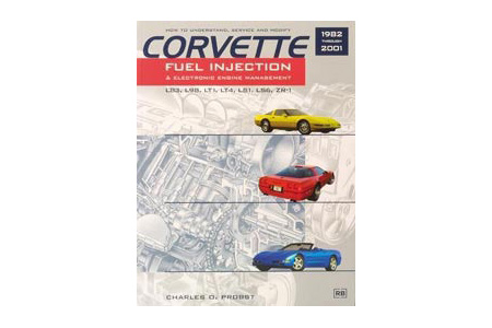 Corvette Fuel Injection & Electronics