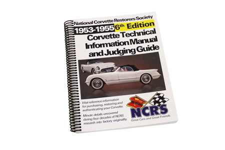 53-55 NCRS Judging Manual (Default)