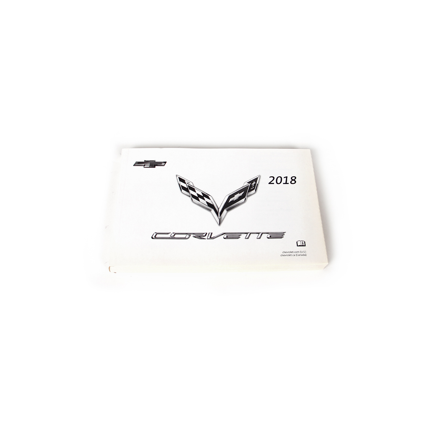 18 Owners Manual