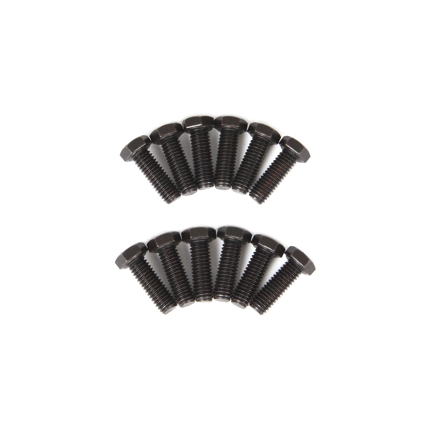 57-67 283/327 Intake Manifold Bolts (M Headmark)