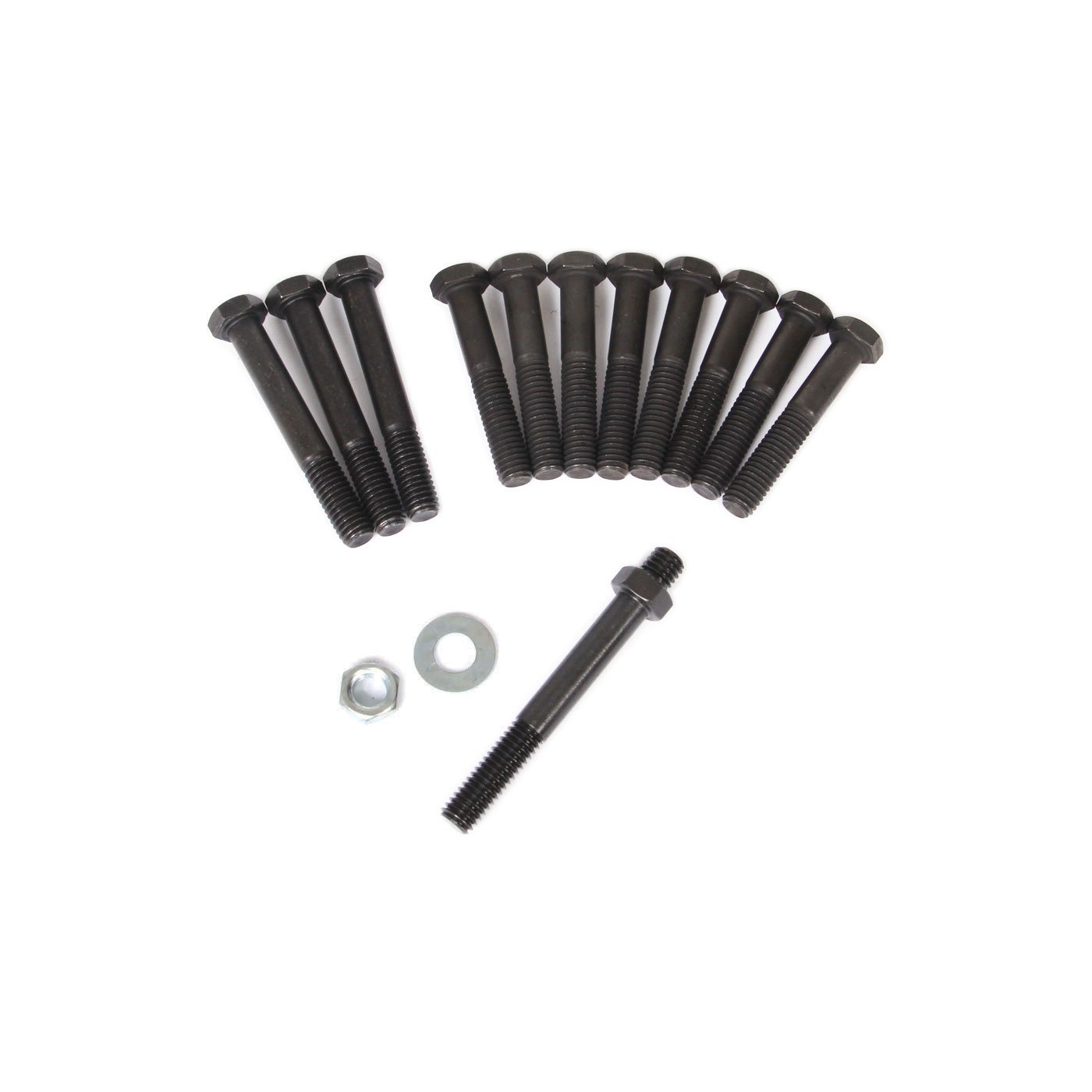 63 327 & 64-65 327 FI Exhaust Manifold Bolts