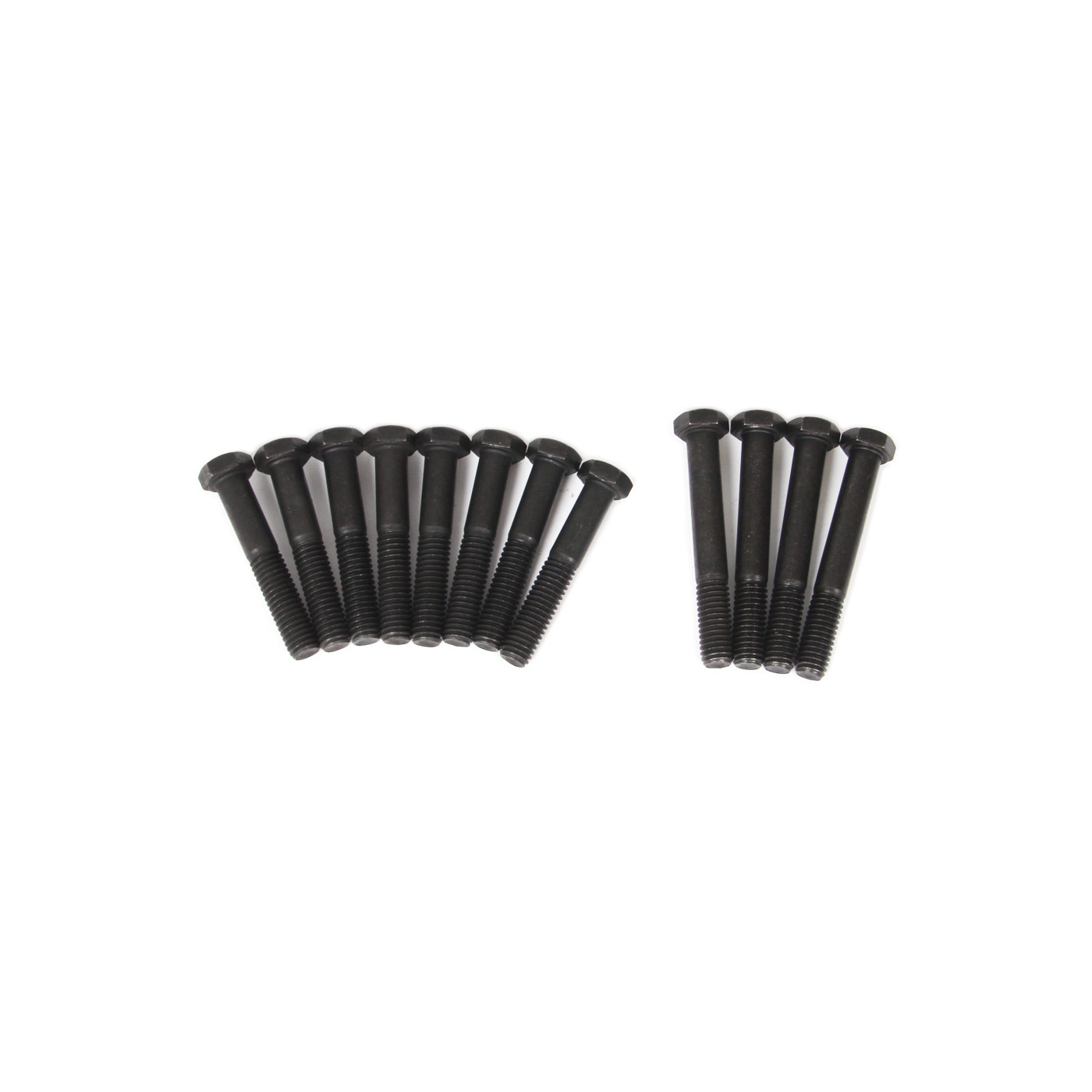 56-62 & 64-79 327/350 w/o AC Exhaust Manifold Bolts