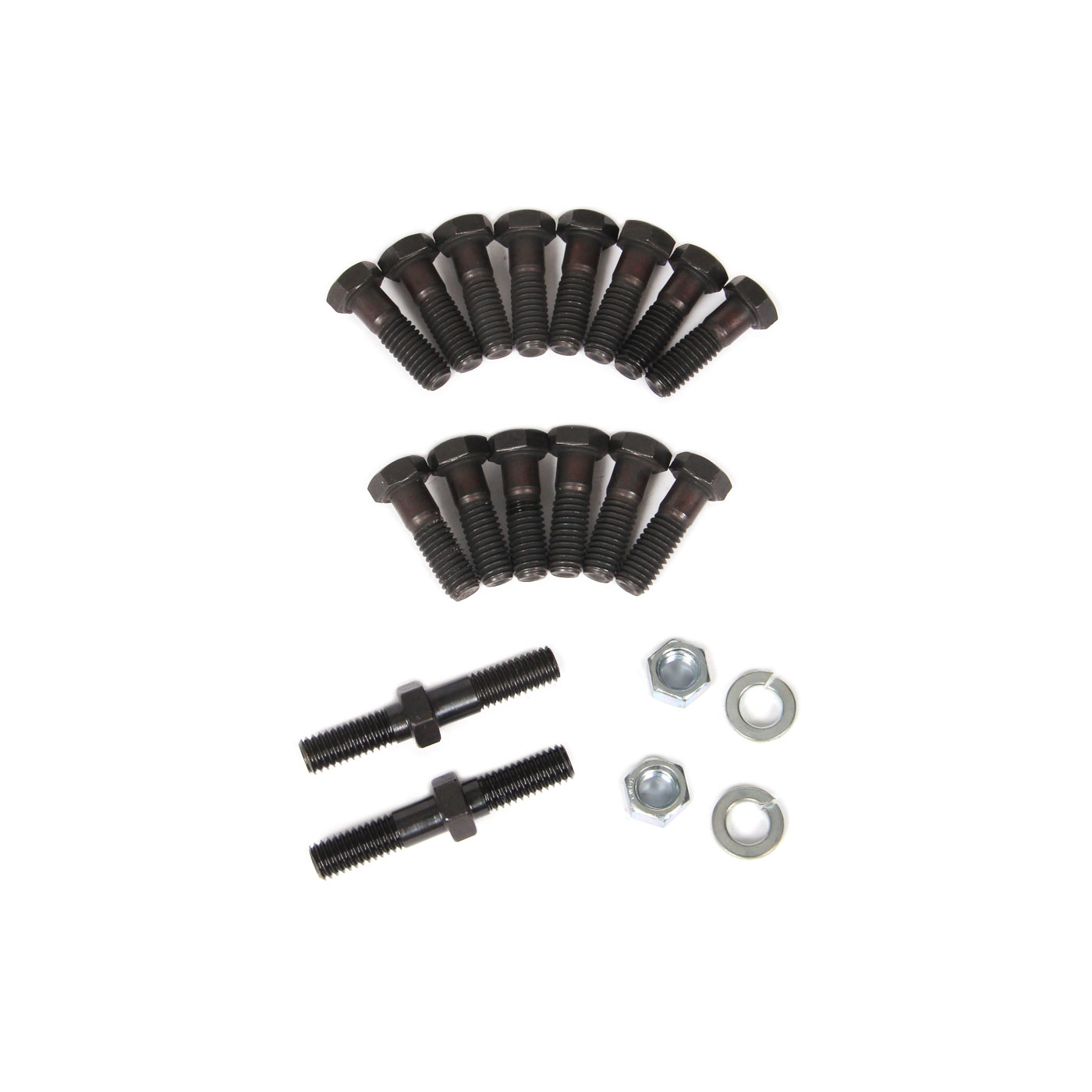 66-74 427/454 w/AC Exhaust Manifold Mount Bolts