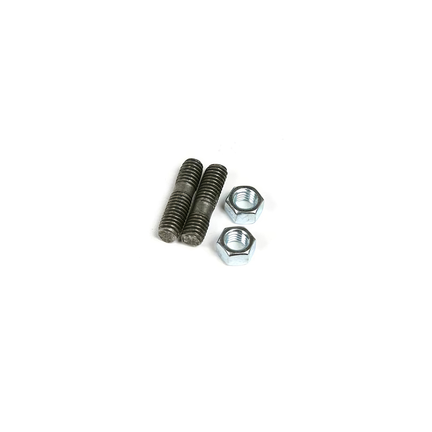 56-65 Hiperf & FI Thermostat Housing Studs w/Nuts