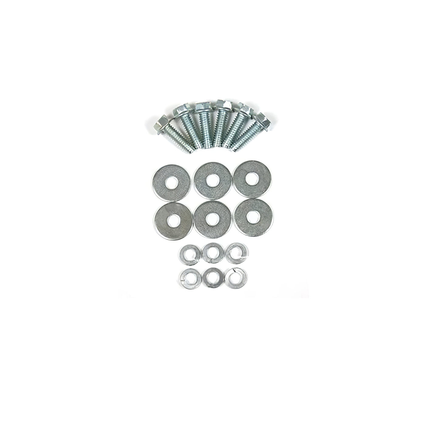 53-58E Hood Male Lock Bolts