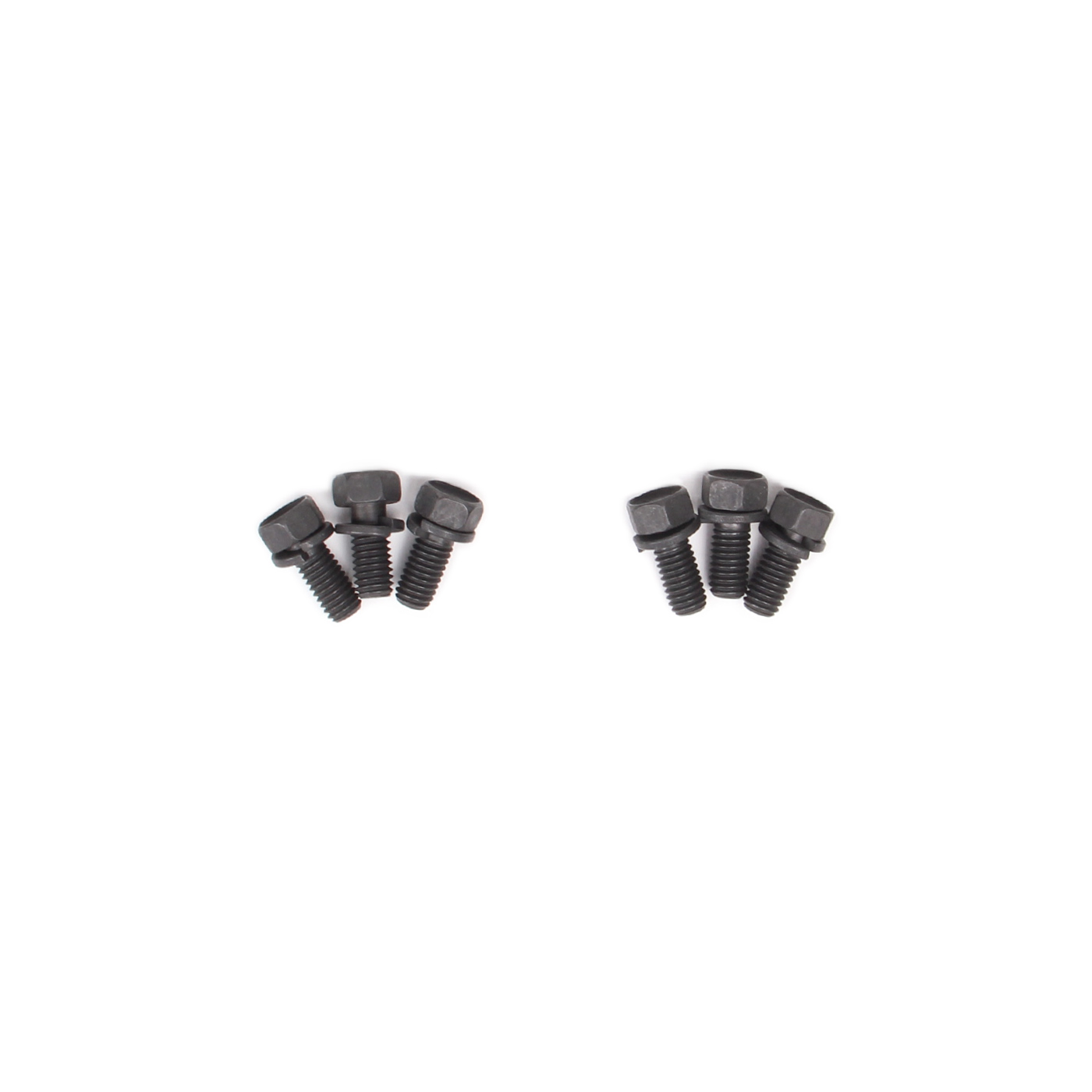 63-67 Engine Mount to Block Bolts (Phosphate)