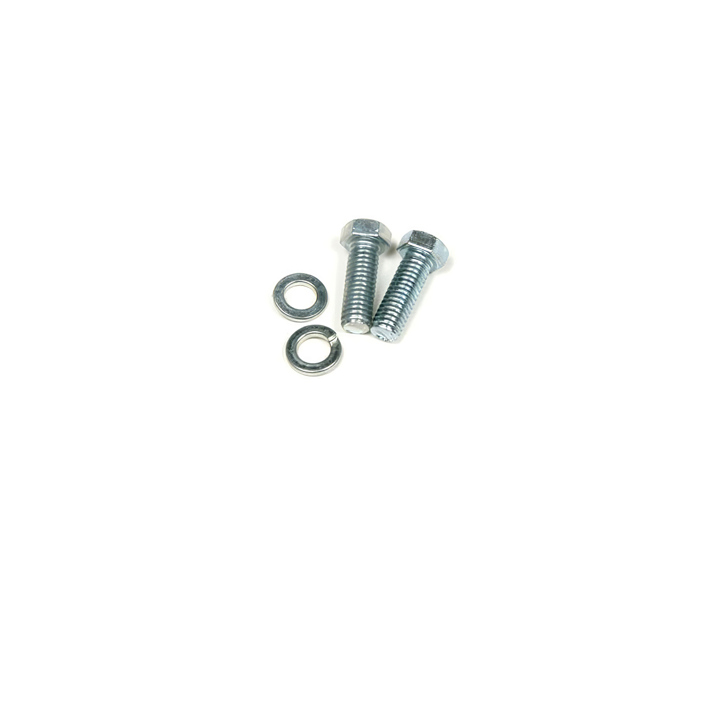 62 Transmission Mount Tailshaft Bolts