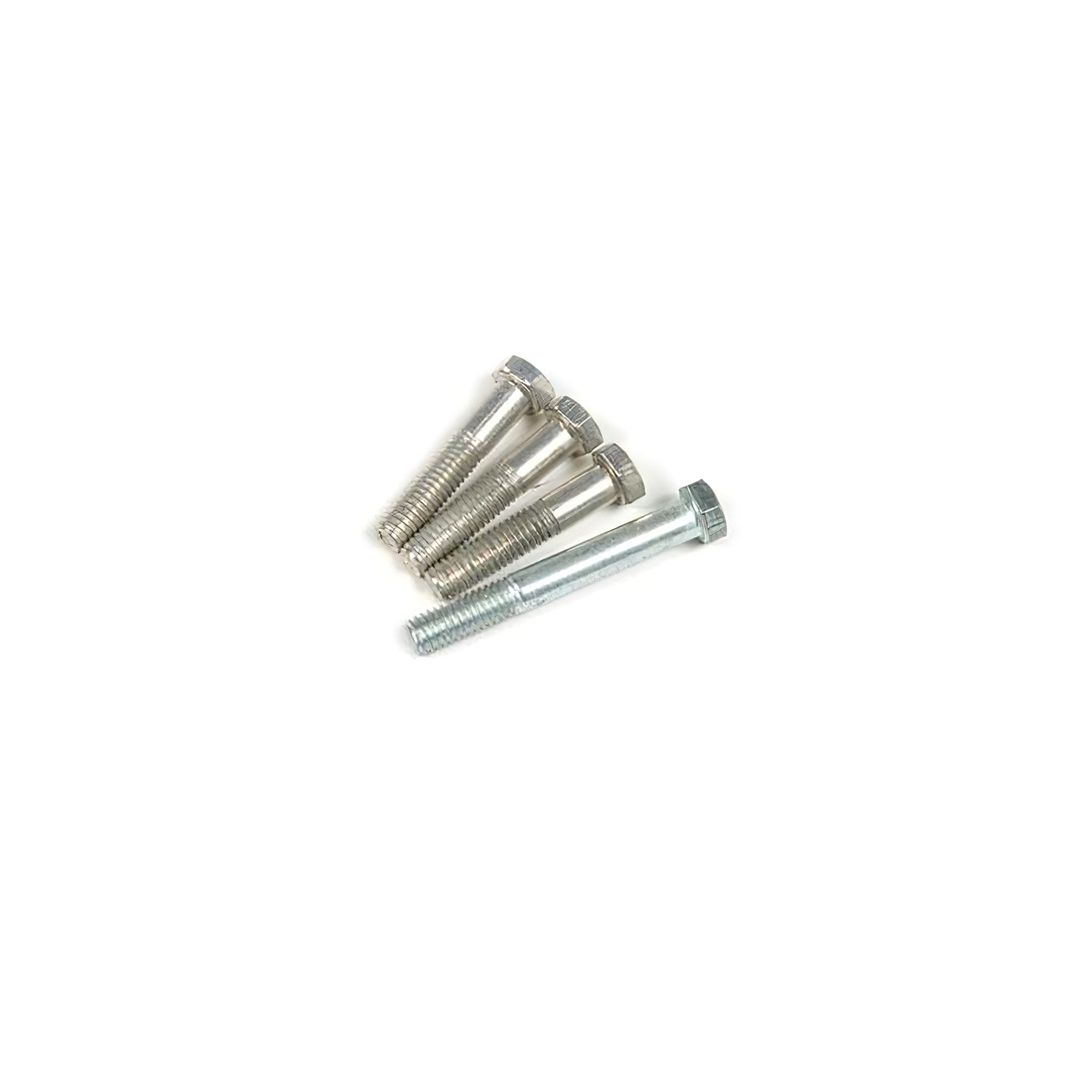 55-57 & 63-74 327/350 w/o AC Water Pump Bolt Kit