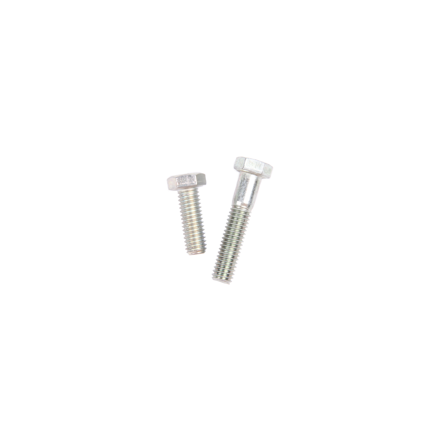 1966-1973 Thermostat Housing Bolts - Aluminum Housing