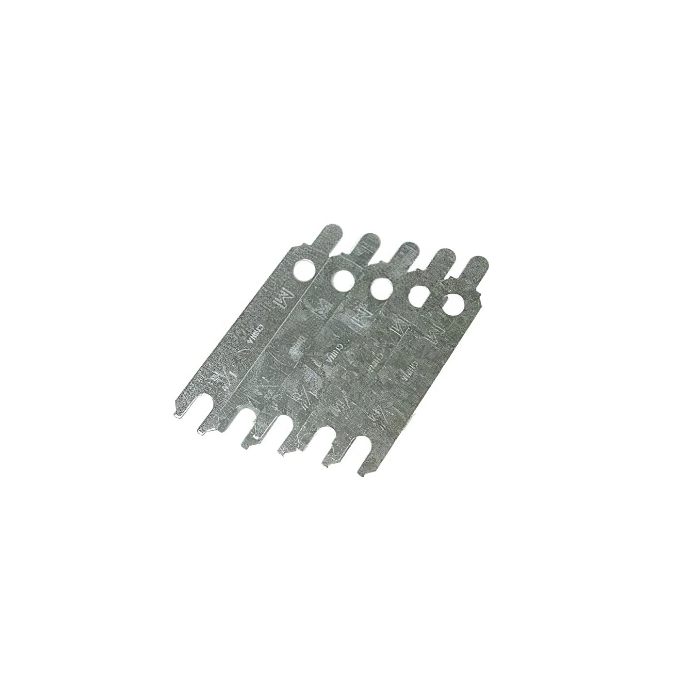 53-96 Starter Bolt Shim Kit