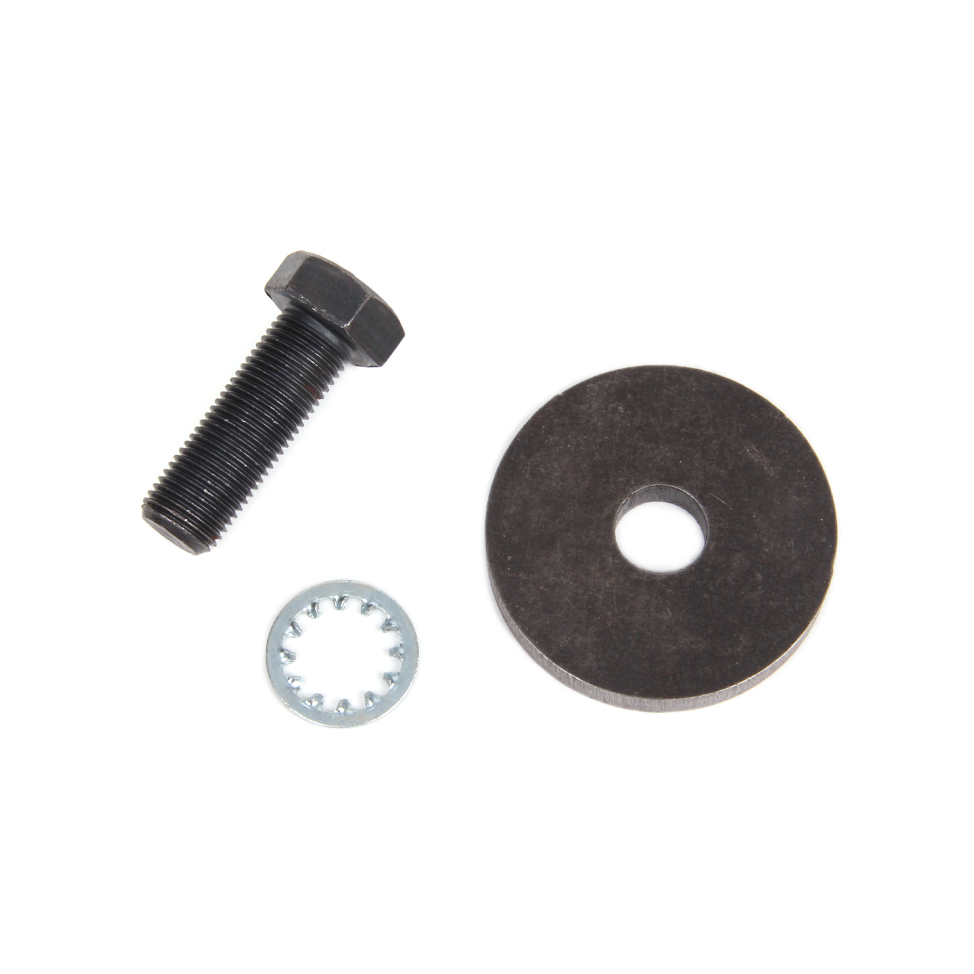 65-74 396/427/454 Harmonic Balancer Center Bolt & Washer
