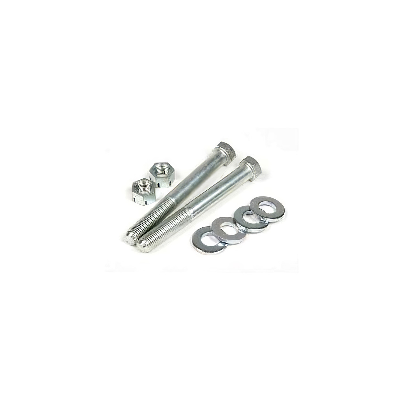 63-65 Engine Mount Frame Bolts (Correct)