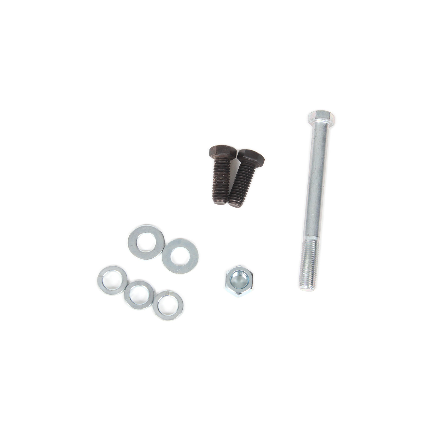 63-64 Differential Front Bracket Bolts