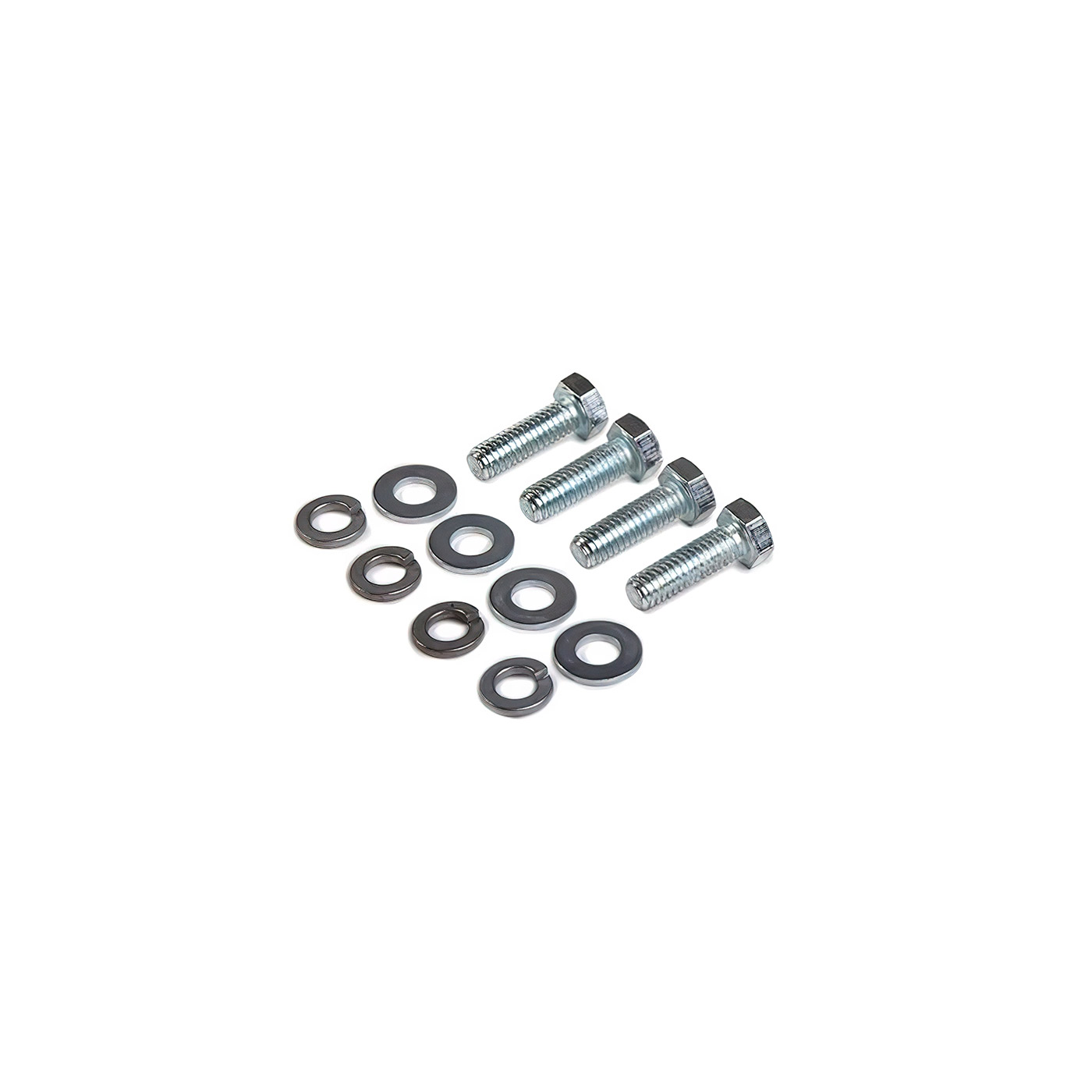 53-57 Hood Hinge to Hood Bolts