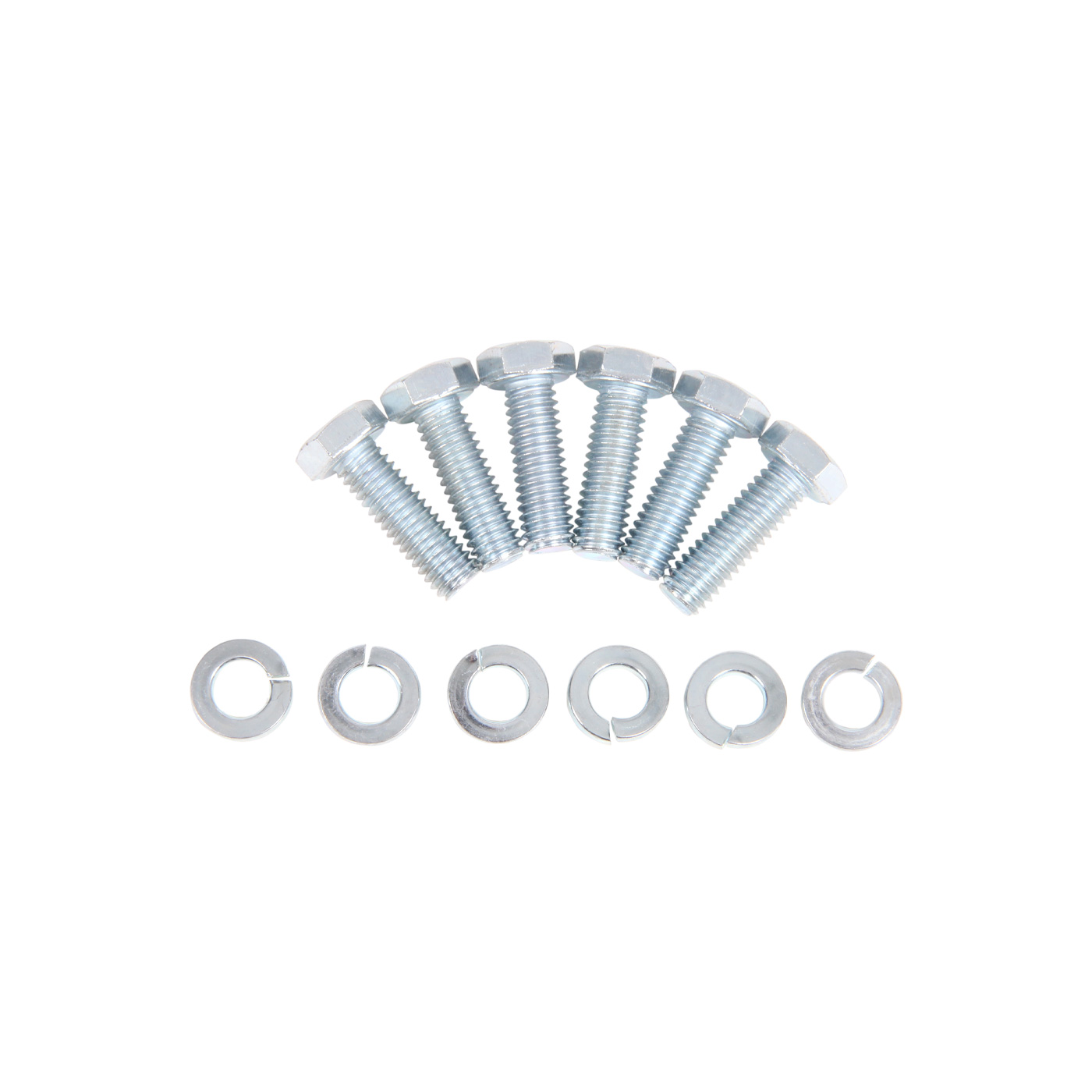 63-65 Radiator Shroud Mount Bolts
