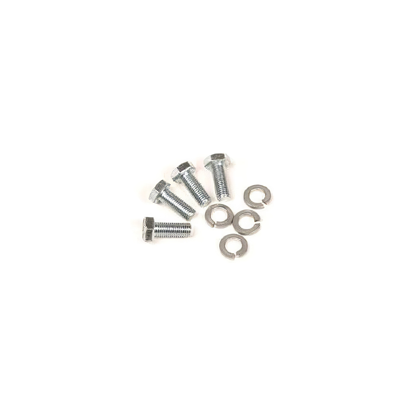 53-70 Fan to Water Pump Hardware (TR Headmark)