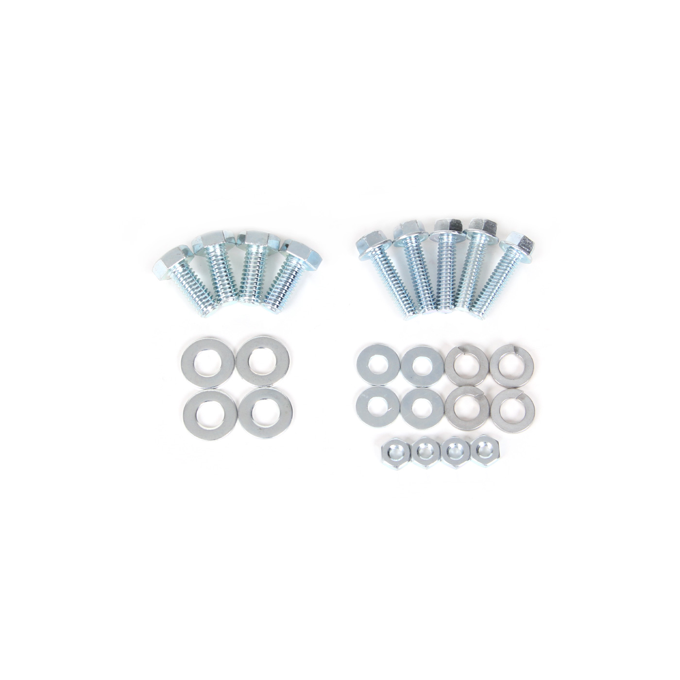 58-62 Dash Cluster Housing Mount Screws