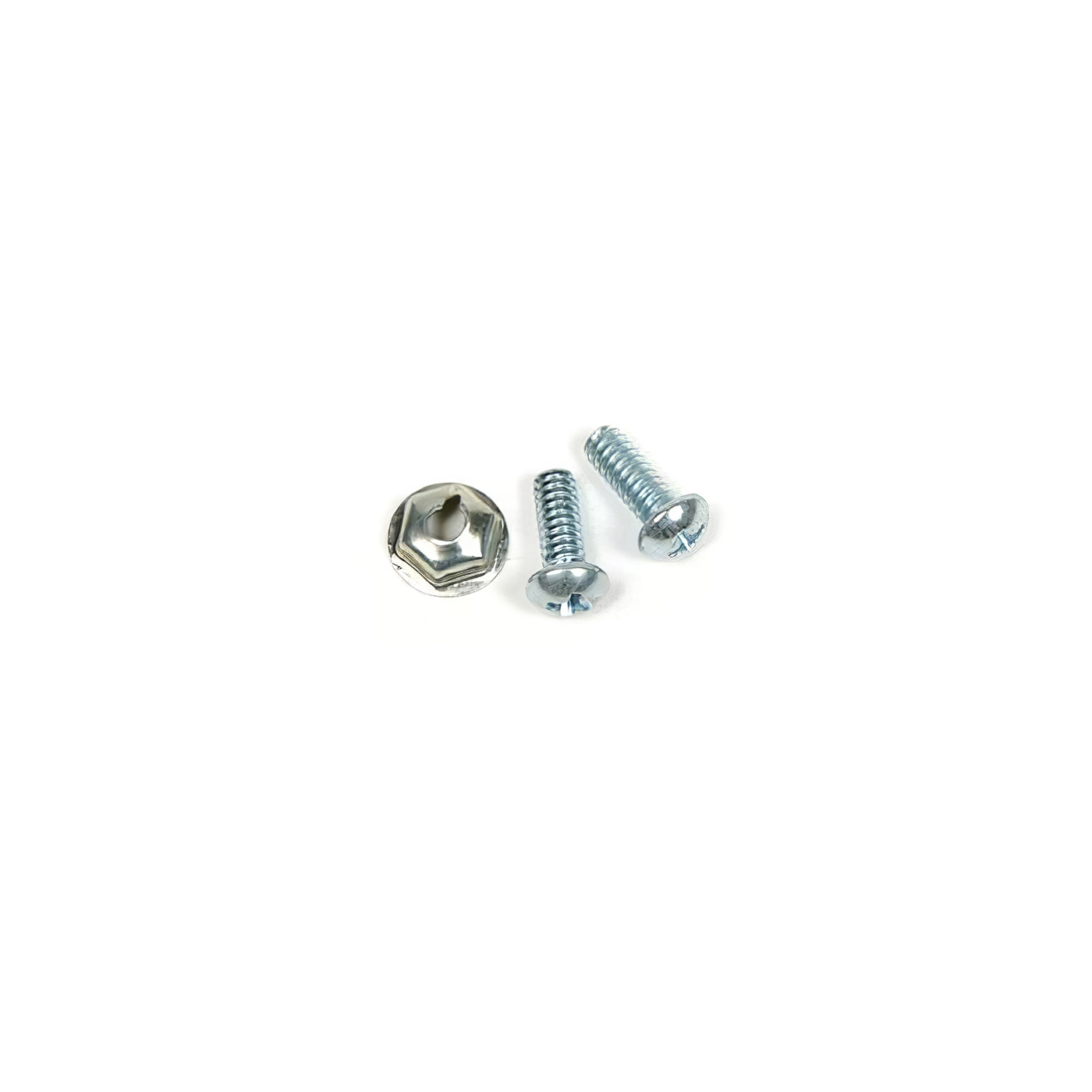 58-62 Dash Cluster to Speedometer Fasteners
