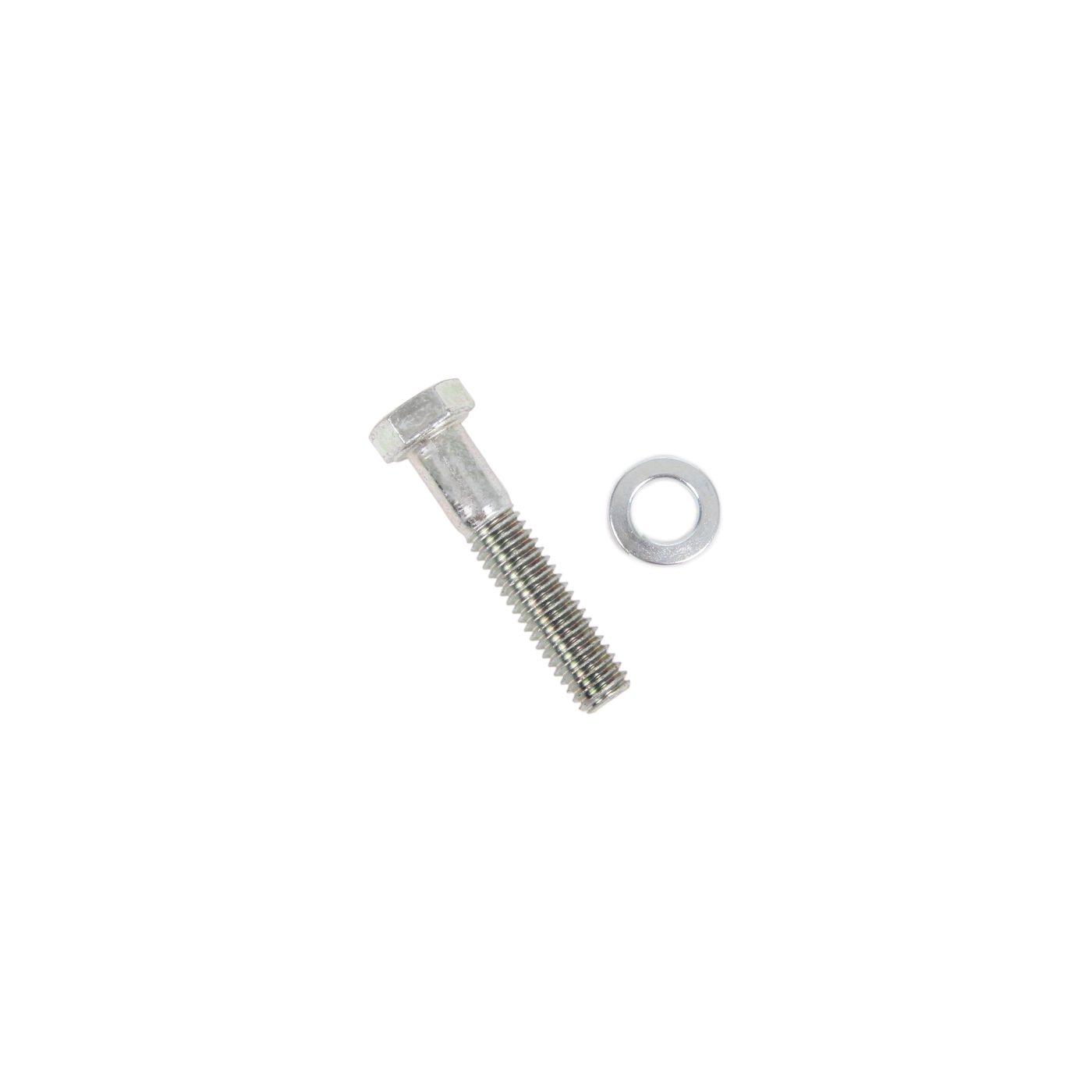 63-67 Water Pump Alternator Brace Bolt - 327