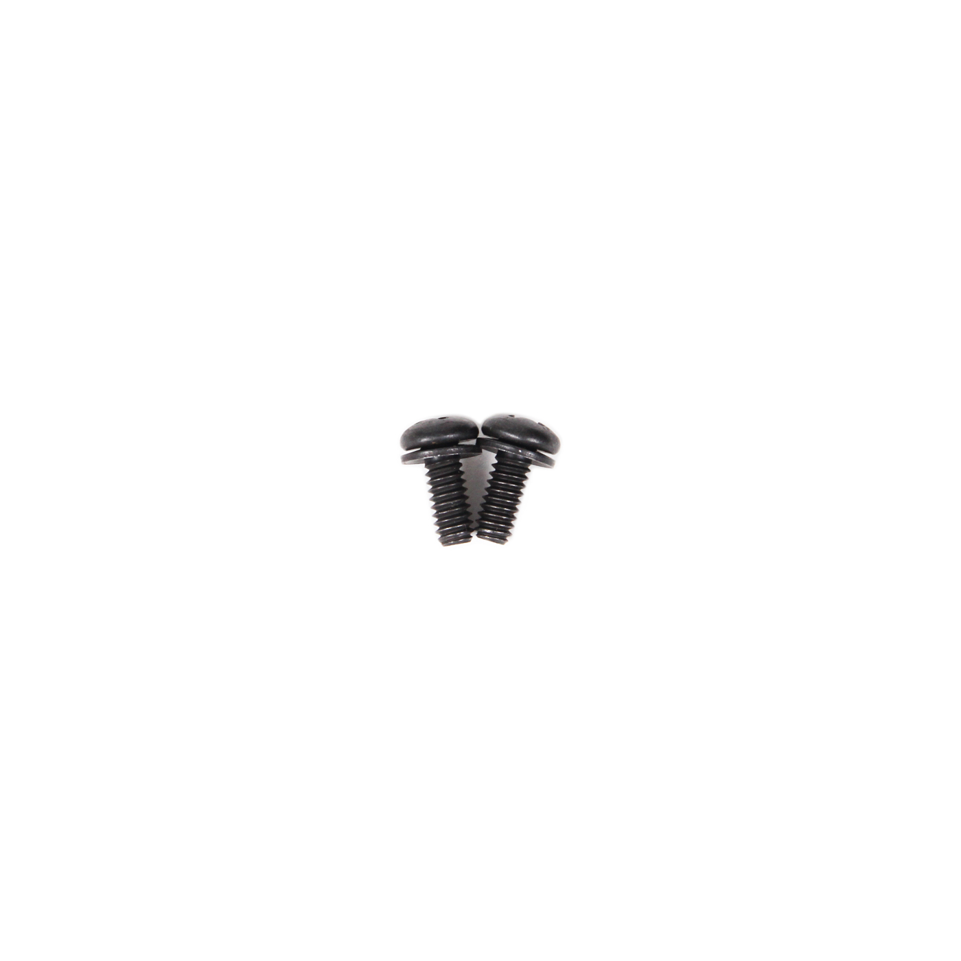 63-67 Headlight Support Rod Bracket to Valance Panel Screws