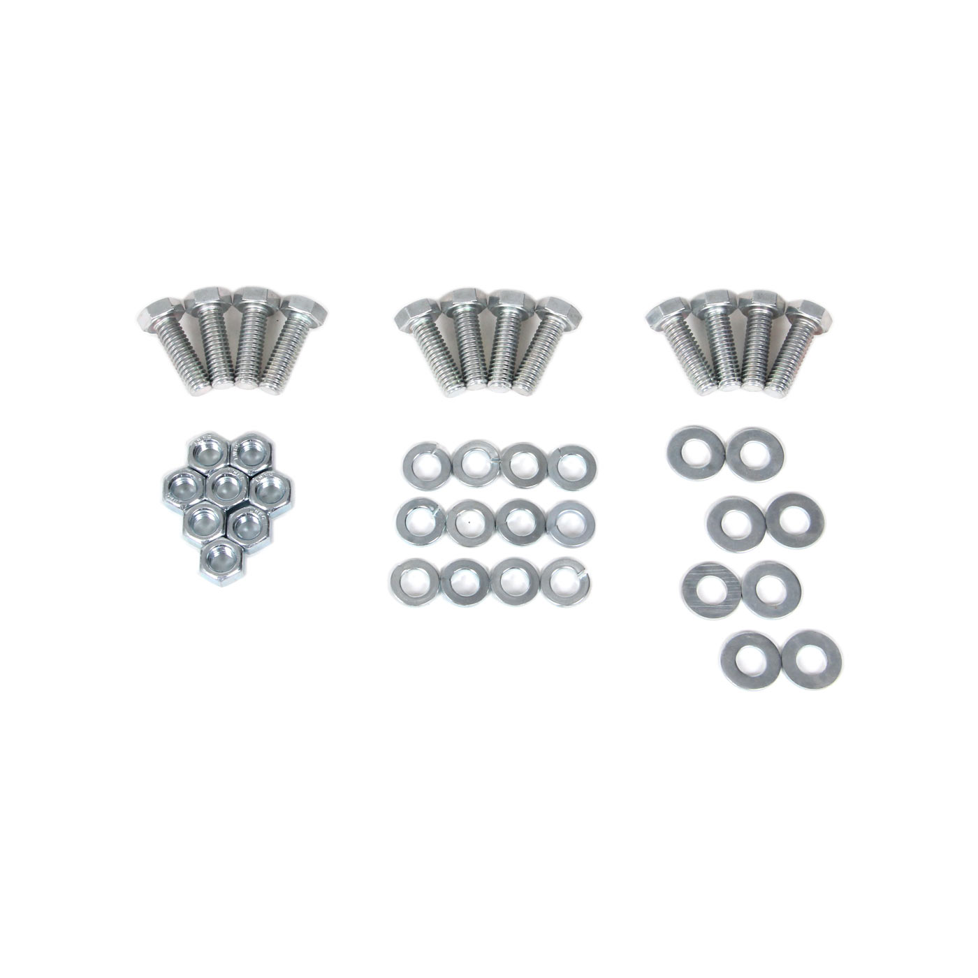 63 Muffler Hanger Mount Bolts