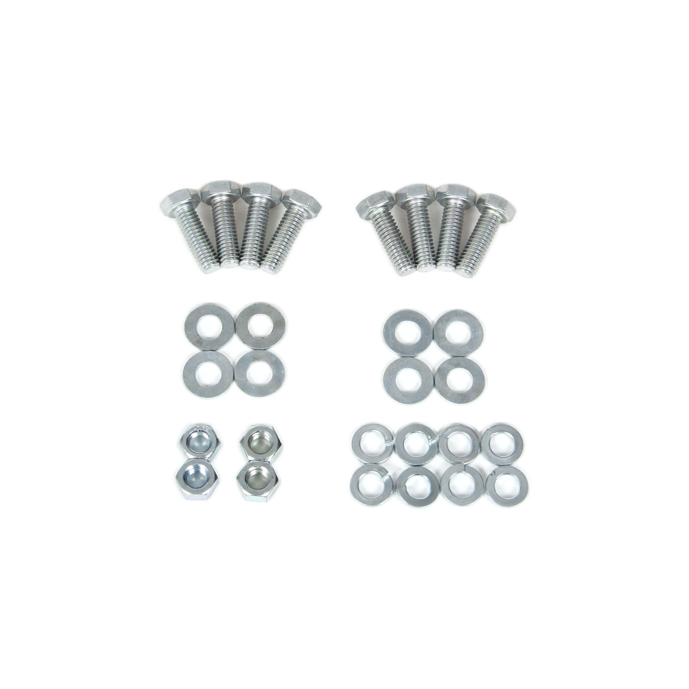 64-72 Muffler Hanger Mount Bolts