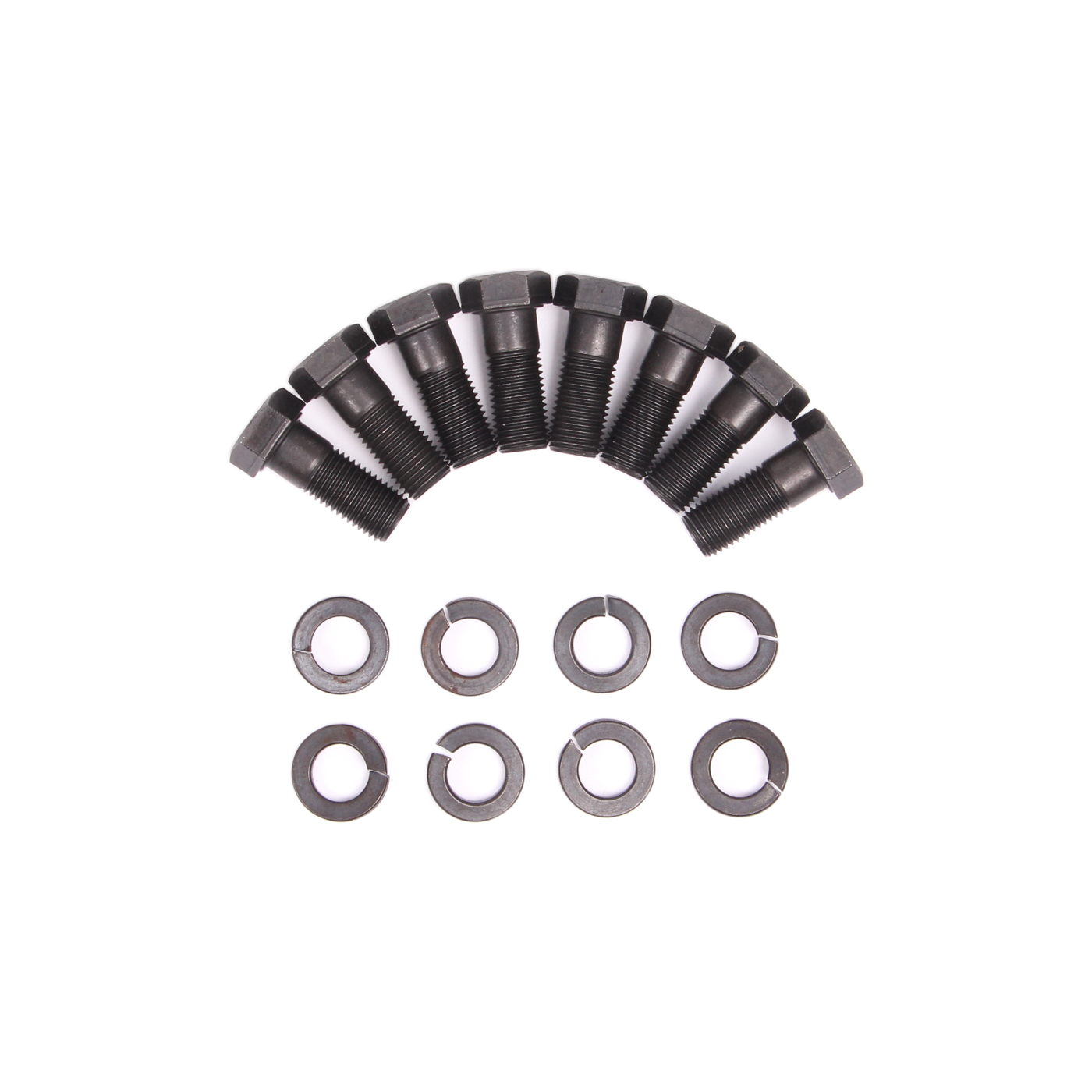 65-82 Brake Caliper Mount Bolt & Washer Kit (Correct)