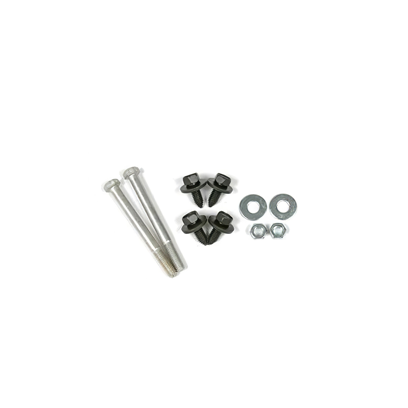 68-82 w/AT #2 Crossmember Mount Bolts