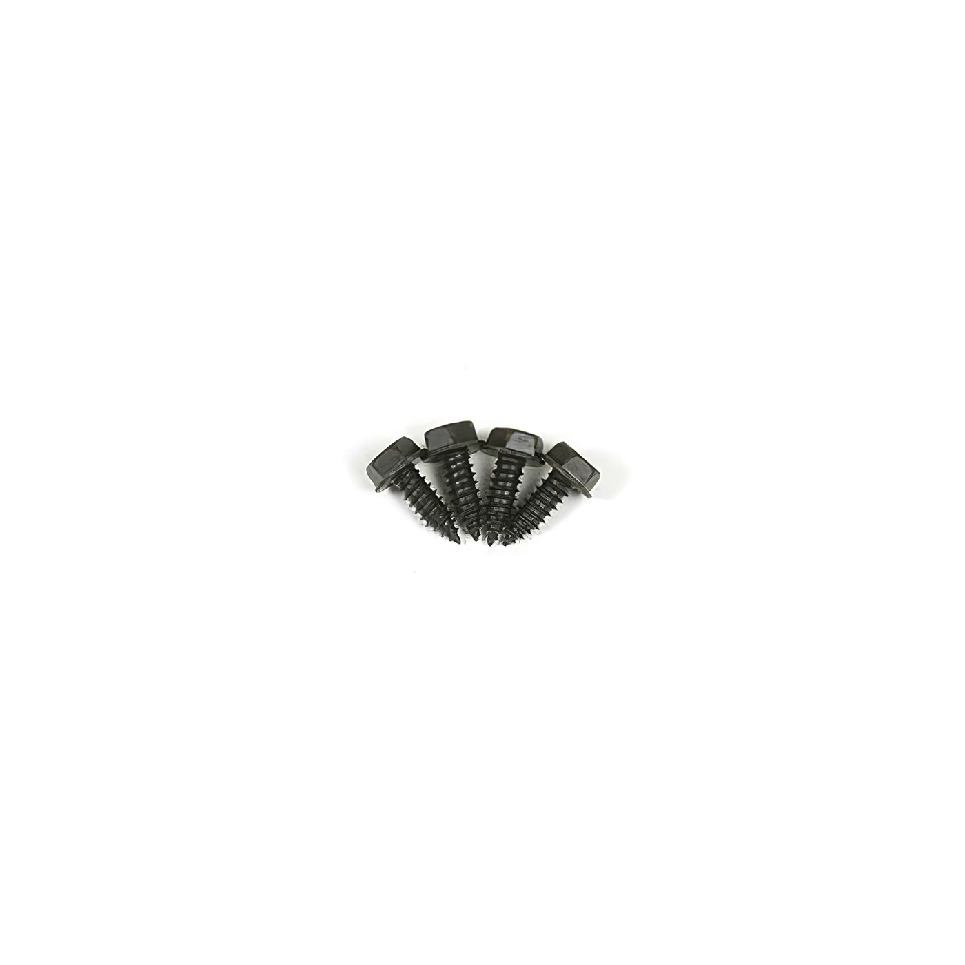 78-82 Muffler Hanger Mount Bolts