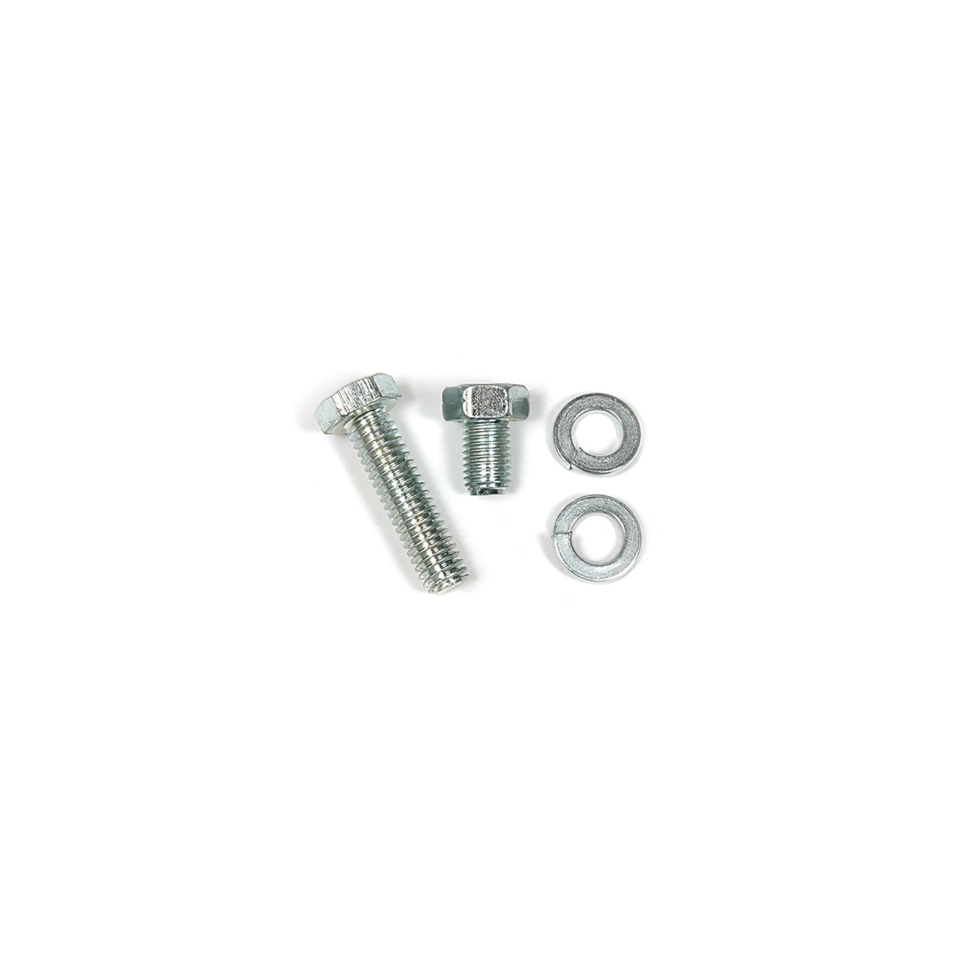 68-72 Radiator Support to Front Reinforcement Rod Bolts