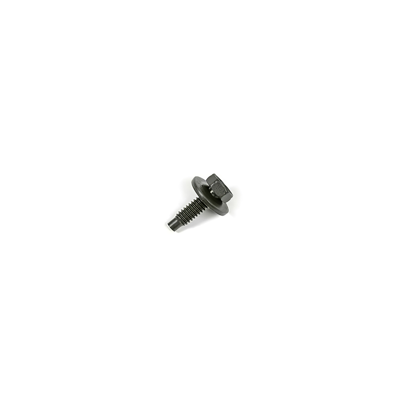 75-79 Rear Bumper Center Bolt