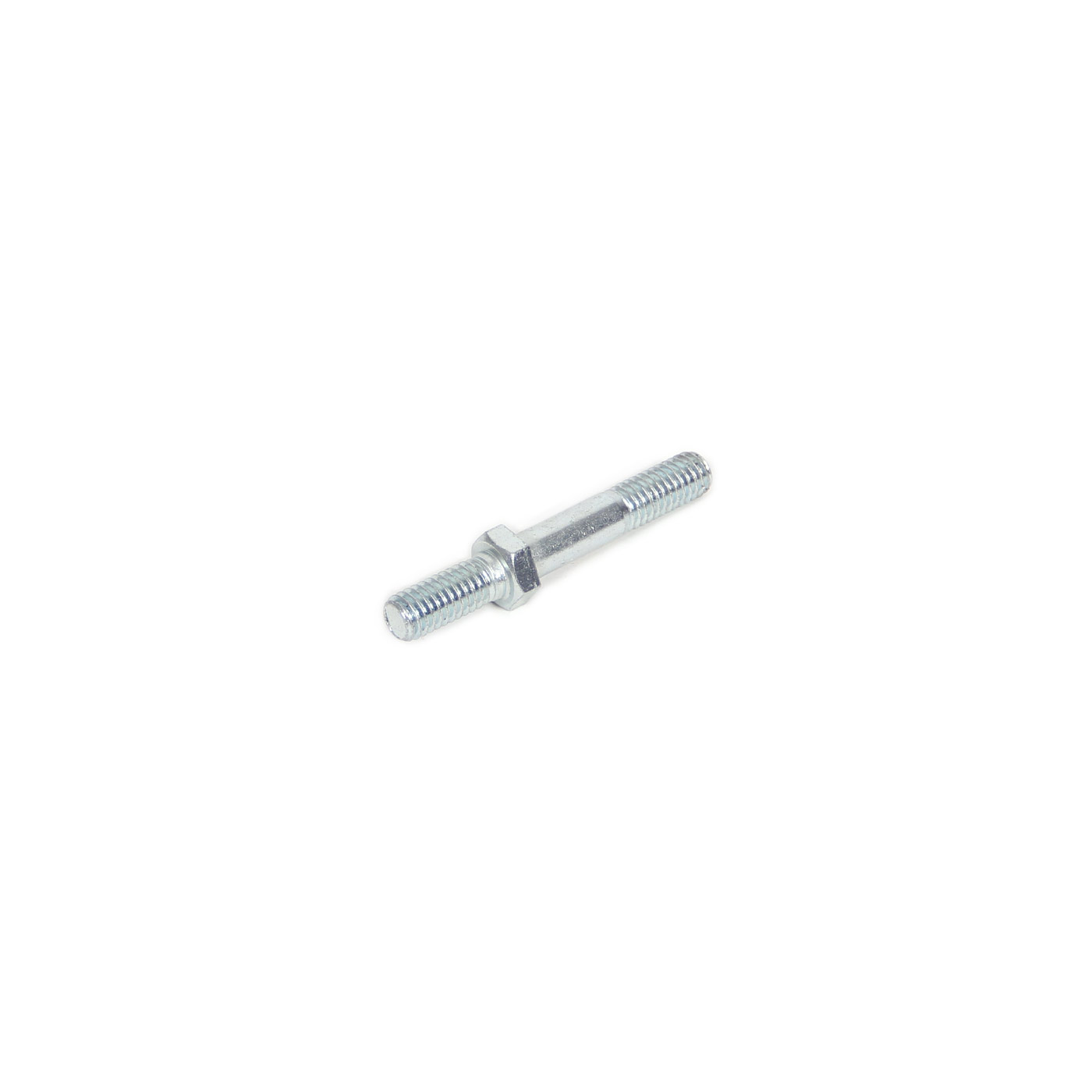 66-82 327/350 Water Pump Alternator Brace Stud