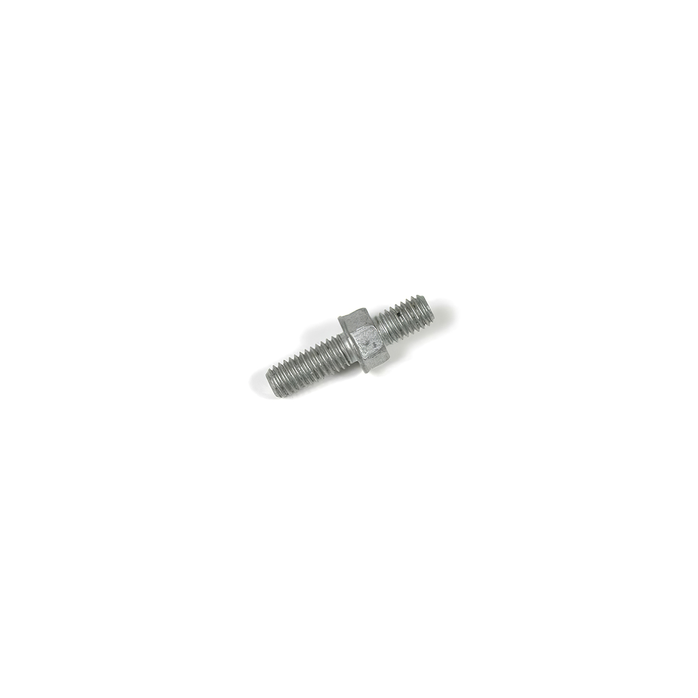 68-74 327/350 Thermostat Housing Stud